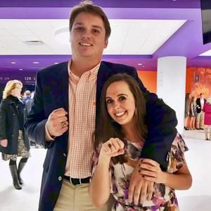 Meet your Posher, Grace